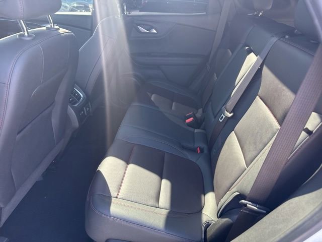 Used 2022 Chevrolet Blazer RS w/ Enhanced Convenience Package AWD/4WD image 17
