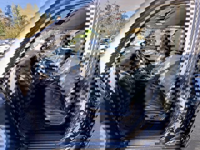 Used 2015 INFINITI QX60 Luxe image 9