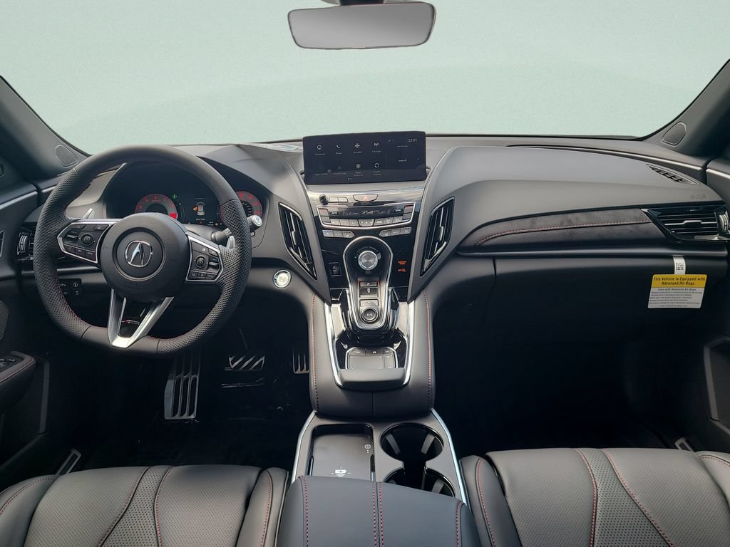 New 2026 Acura RDX A-Spec w/ Advance Package AWD/4WD image 13