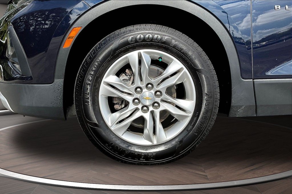 Used 2020 Chevrolet Blazer LT FWD image 36
