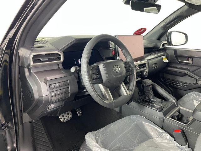 New 2026 Toyota Tacoma TRD Sport image 2