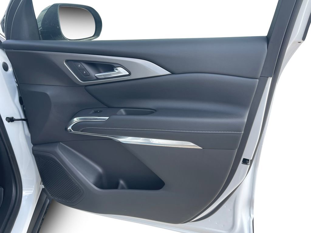 New 2026 Chevrolet Traverse LT w/ Driver Confidence Package image 17