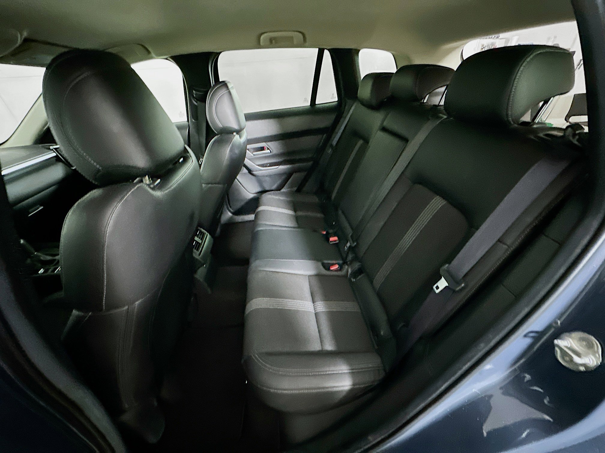 Used 2024 MAZDA CX-50 AWD 2.5 S w/ Preferred Package image 27