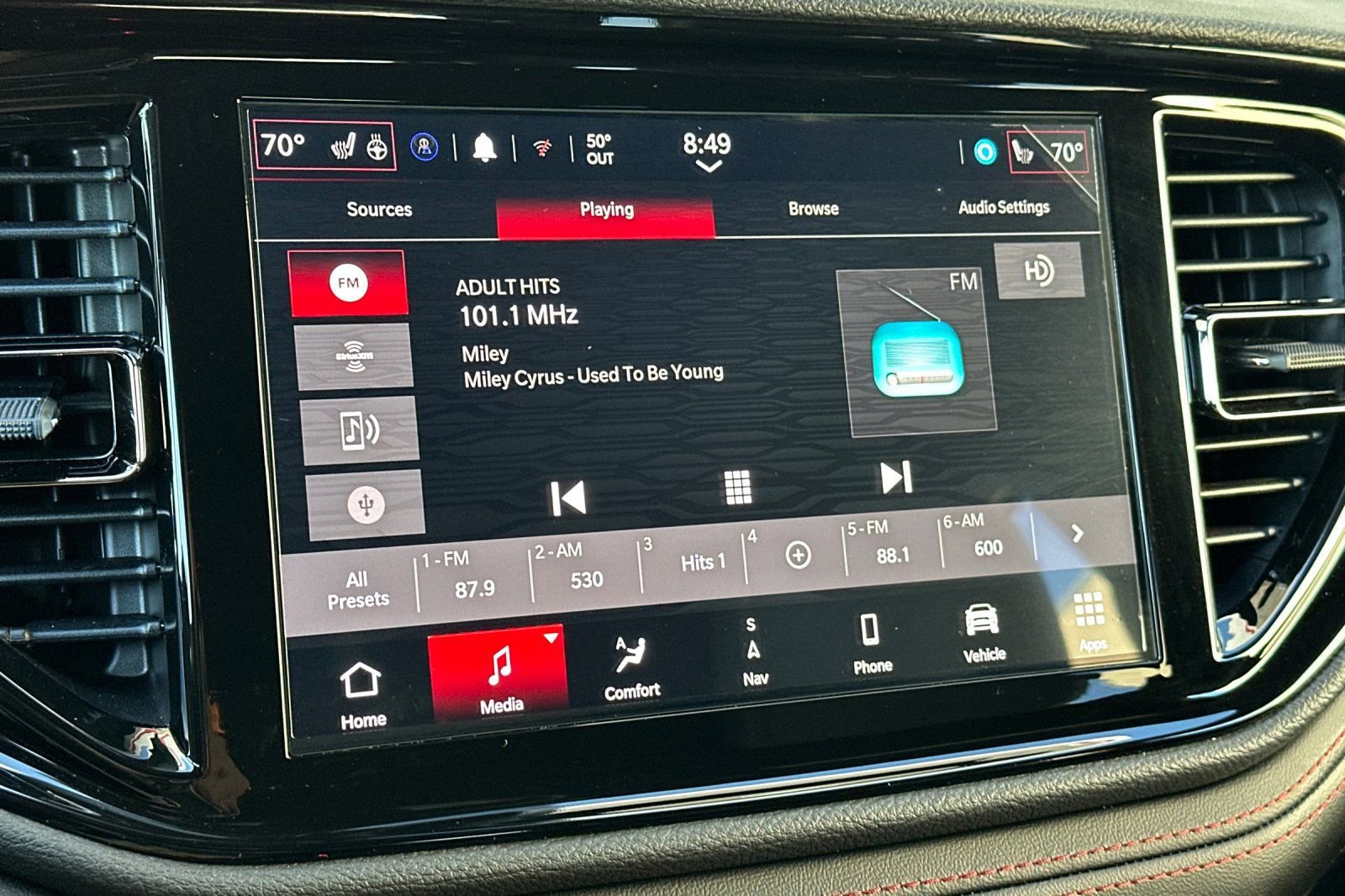 New 2026 Dodge Durango GT image 20