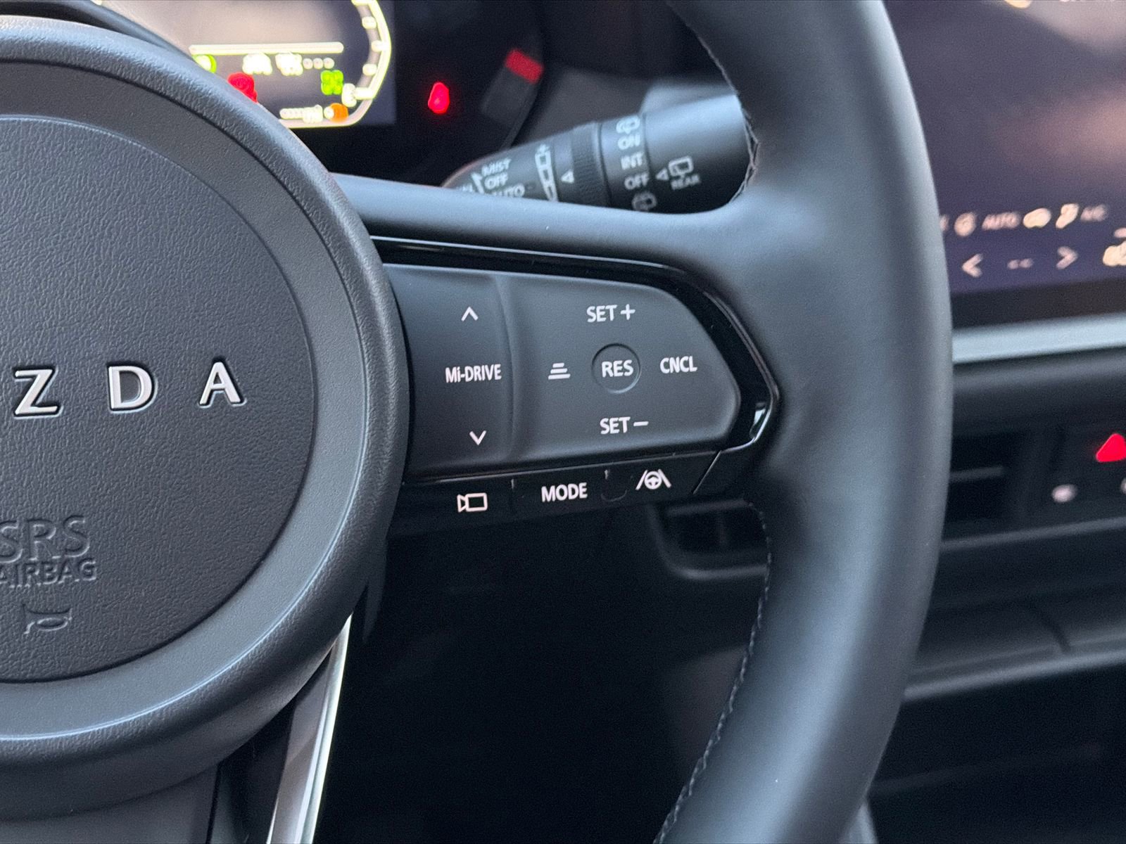 New 2026 MAZDA CX-5 2.5 S w/ Premium Plus Package image 20