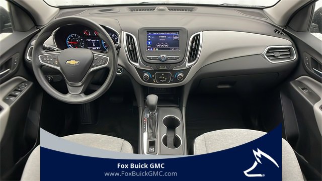 Certified 2023 Chevrolet Equinox LS image 6