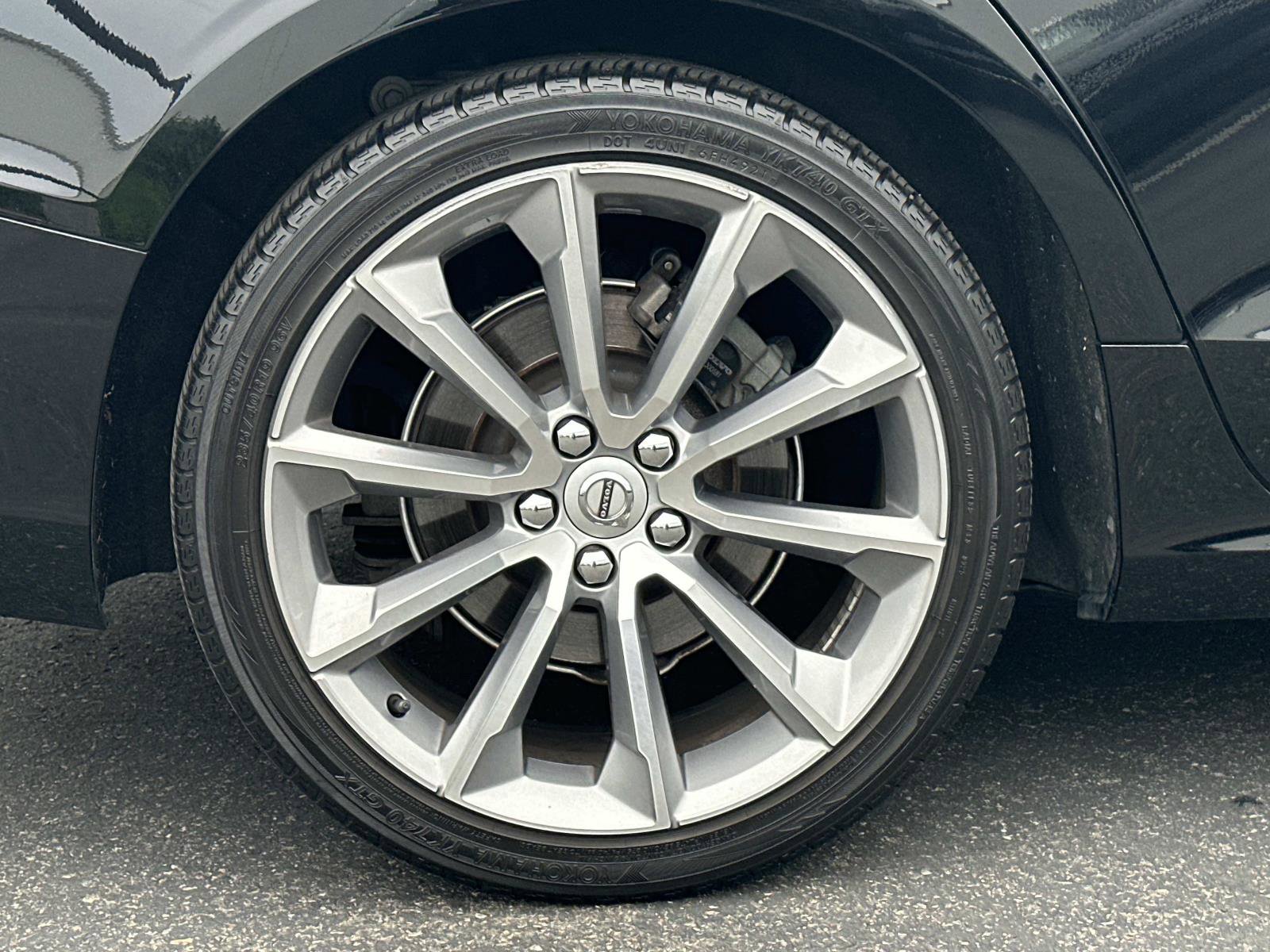 Used 2019 Volvo S60 T5 Momentum w/ Premium Package image 27