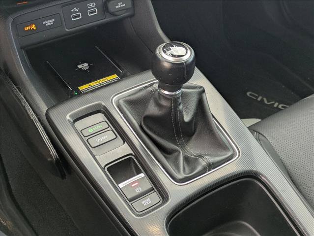 Used 2022 Honda Civic Sport Touring image 12