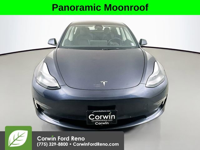 Used 2023 Tesla Model 3 Performance image 2