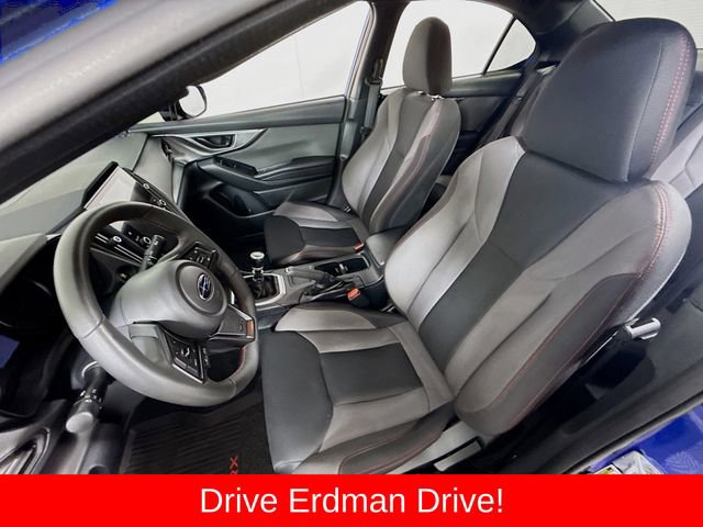 Used 2024 Subaru WRX AWD/4WD image 5