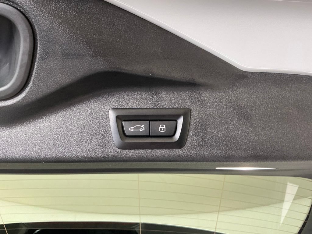 Used 2025 BMW X5 xDrive40i w/ Climate Comfort Package AWD/4WD image 30