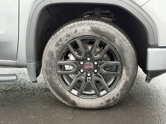 Used 2021 GMC Sierra 1500 Elevation image 11