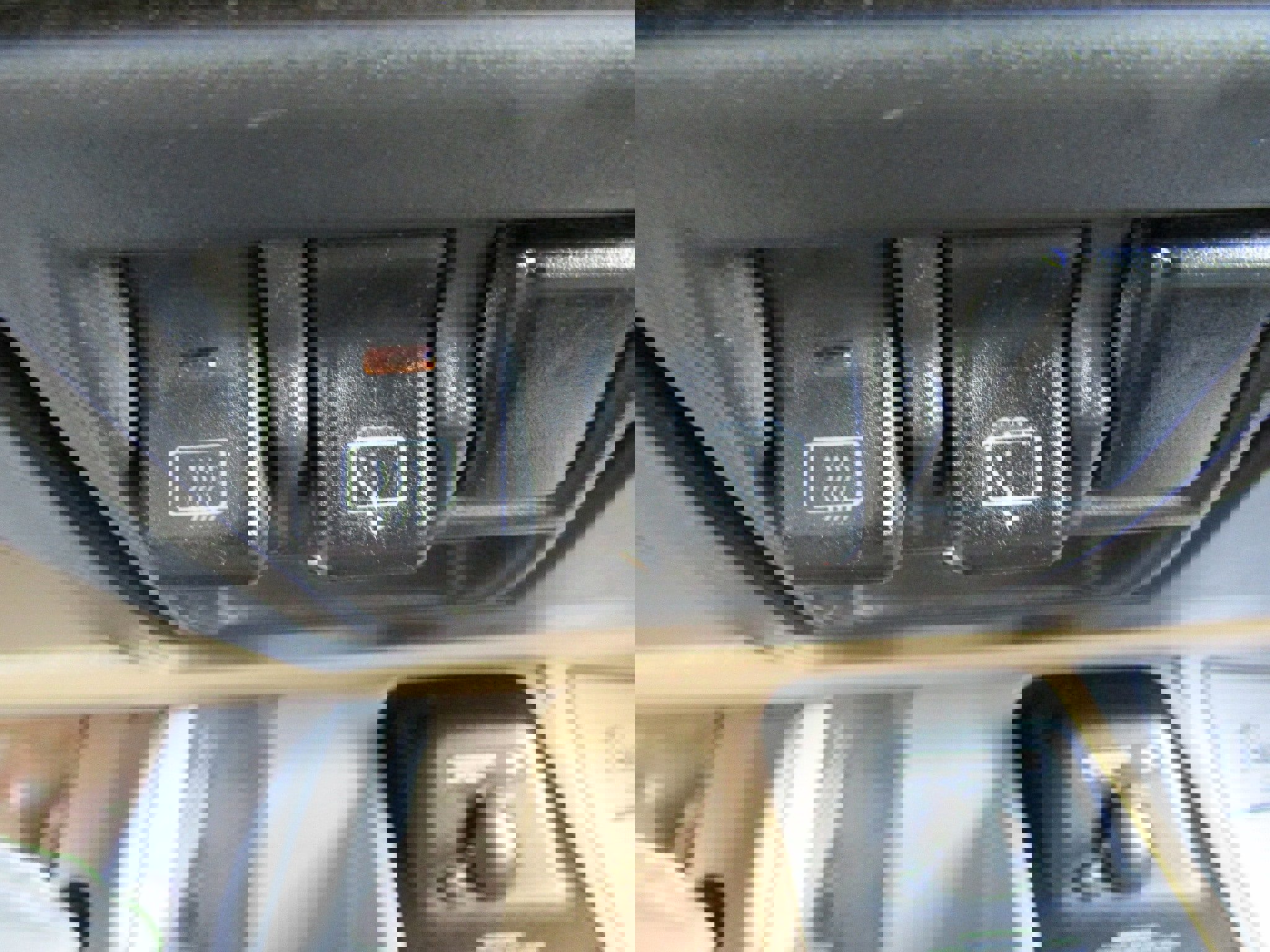 Used 2001 Jeep Wrangler Sahara image 20