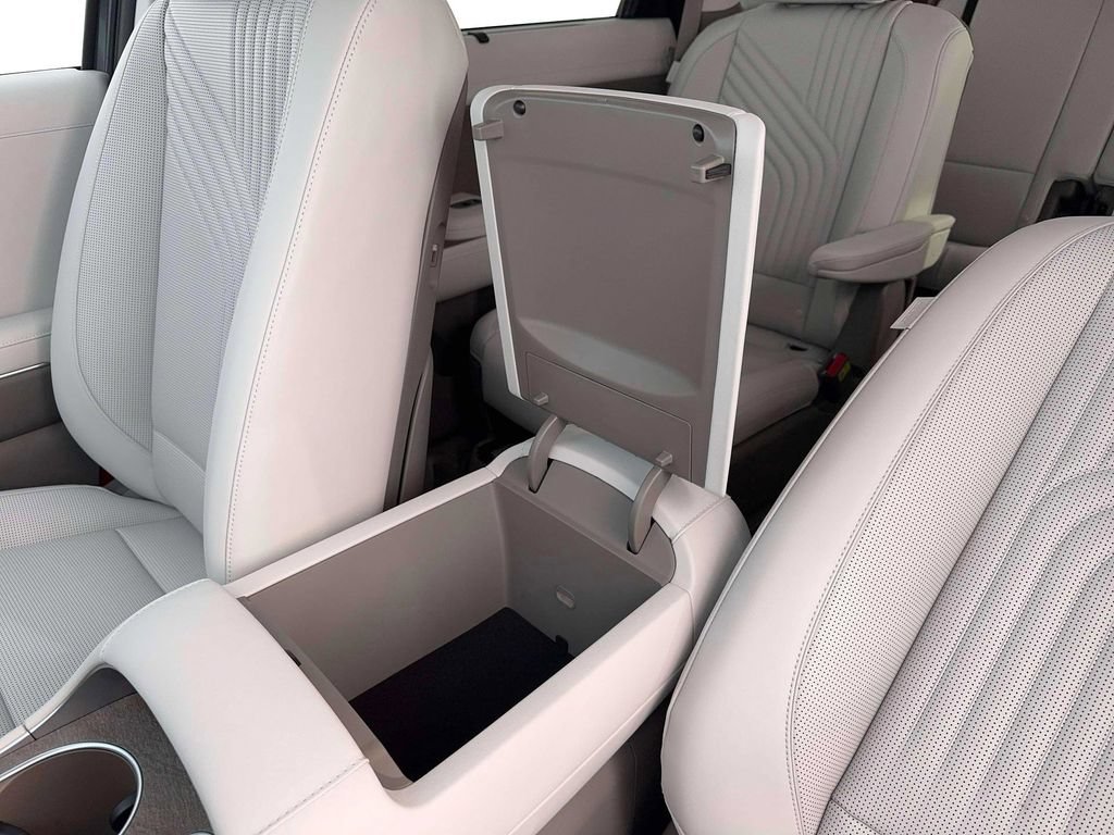 New 2026 Hyundai Palisade SEL FWD image 11