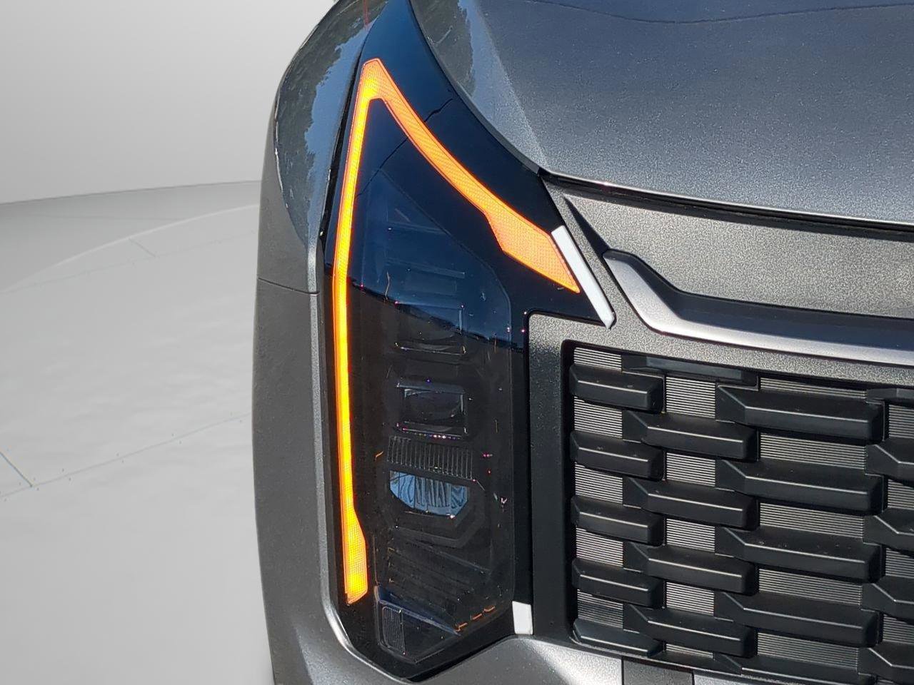 New 2026 Kia Sportage LX image 9