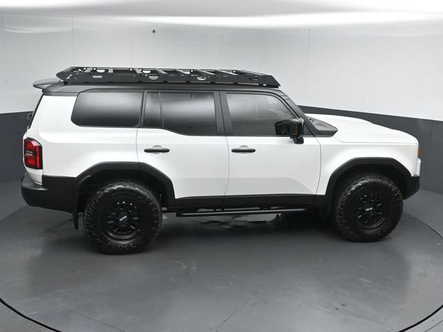 Used 2024 Toyota Land Cruiser AWD/4WD image 52