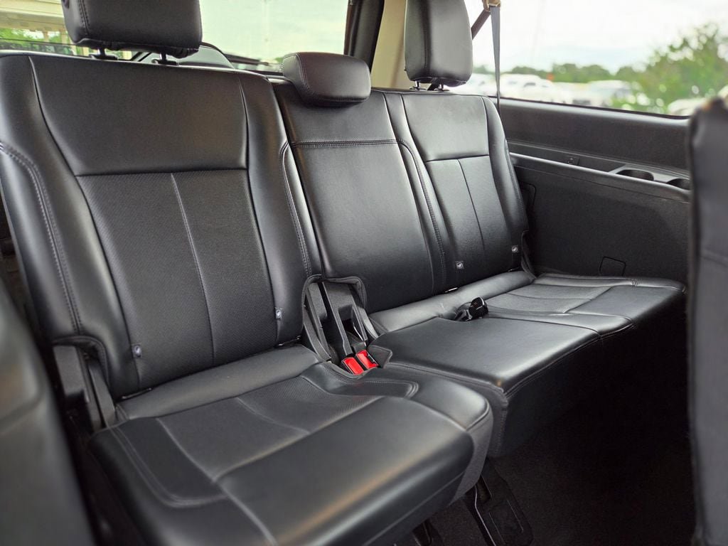 Used 2024 Ford Expedition Max XLT AWD/4WD image 12