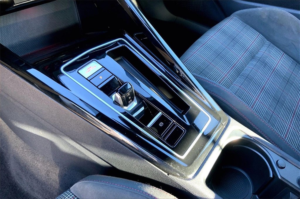 Used 2024 Volkswagen GTI S image 15