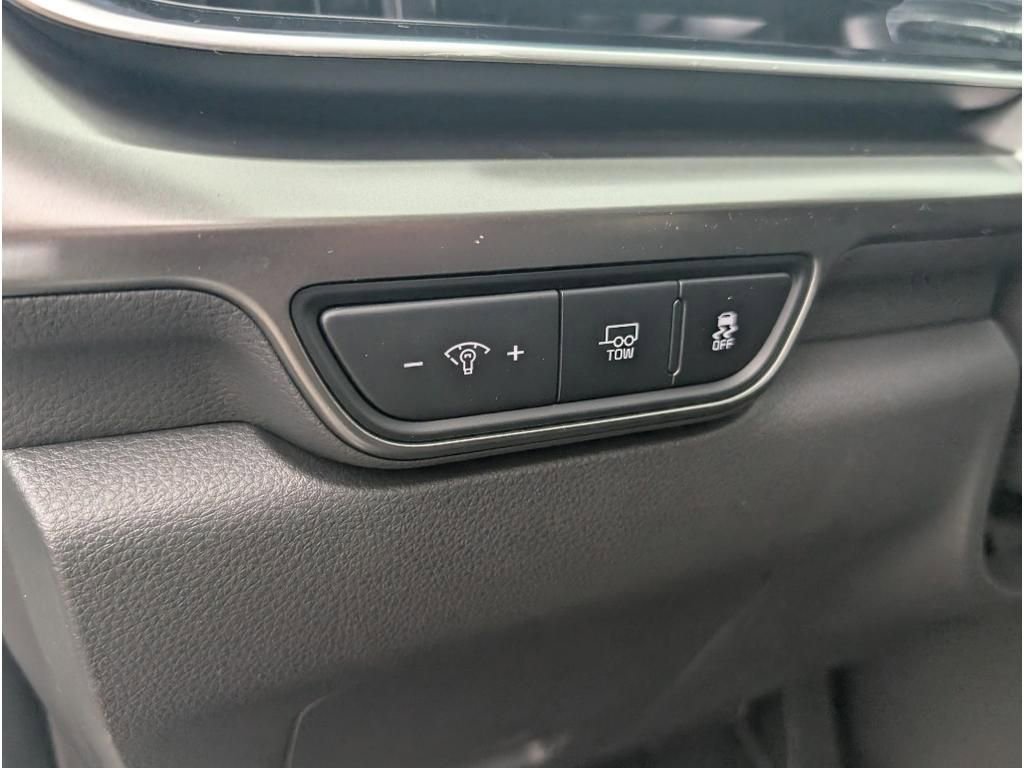 New 2026 Kia Carnival SX w/ SX Dark Edition Package image 15