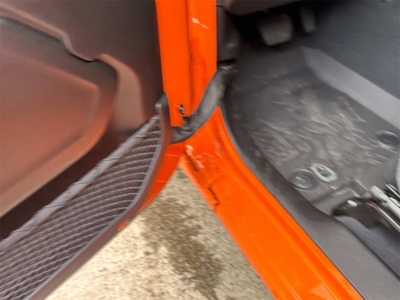 New 2025 Jeep Gladiator Sport image 28