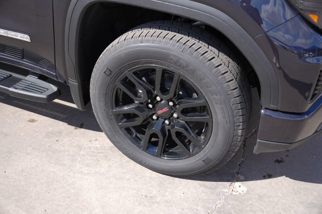 New 2026 GMC Sierra 1500 Elevation w/ Preferred Package AWD/4WD image 10