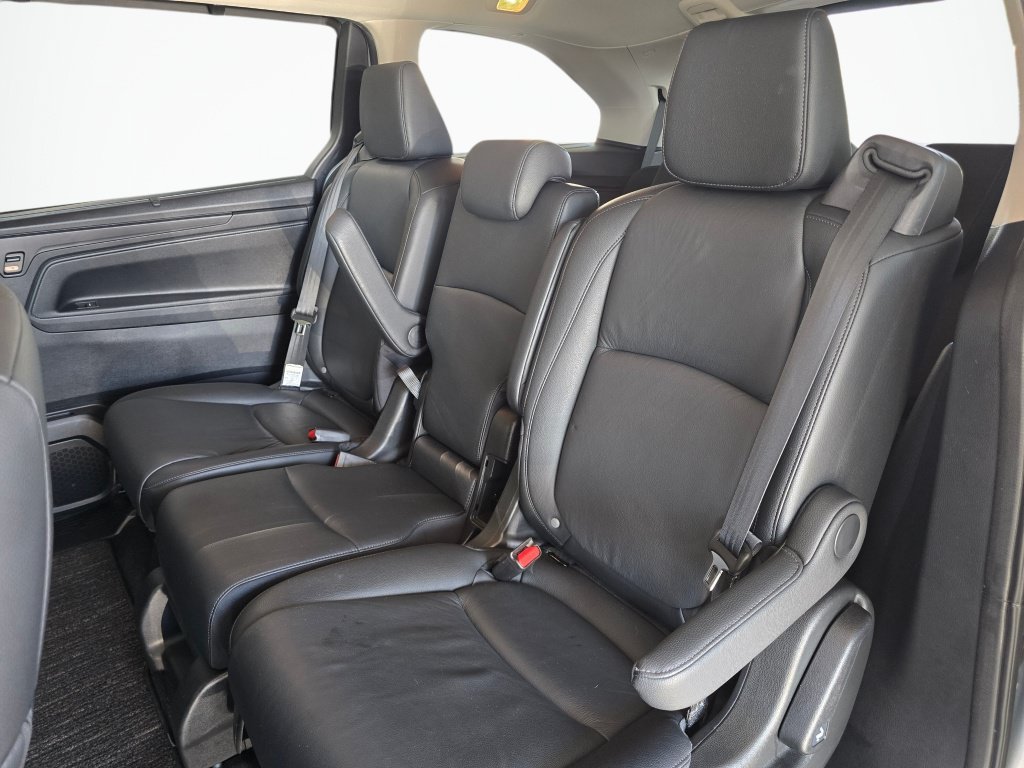Used 2025 Honda Odyssey EX-L image 34