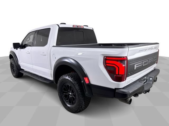 Used 2024 Ford F150 Raptor AWD/4WD image 6