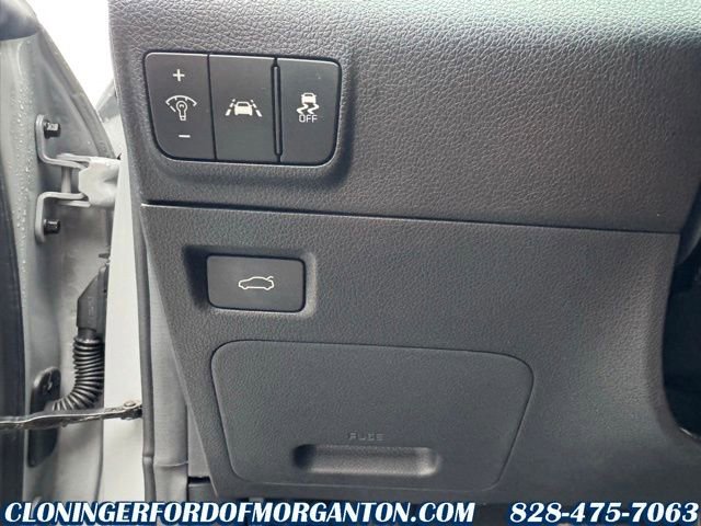 Used 2023 Kia K5 GT image 24