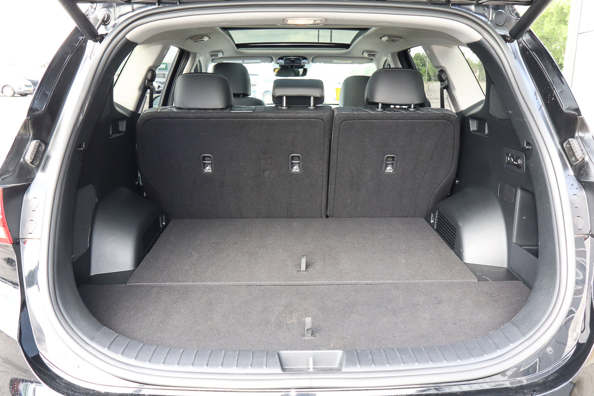 Used 2023 Hyundai Santa Fe Limited image 20