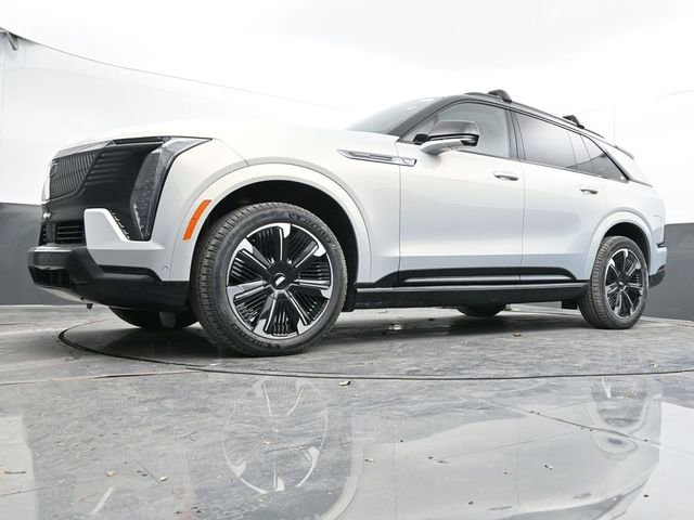 New 2025 Cadillac Escalade IQ Sport 1 image 46