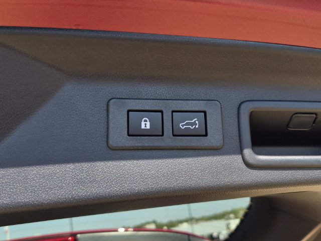 New 2026 Subaru Forester Touring AWD/4WD image 9