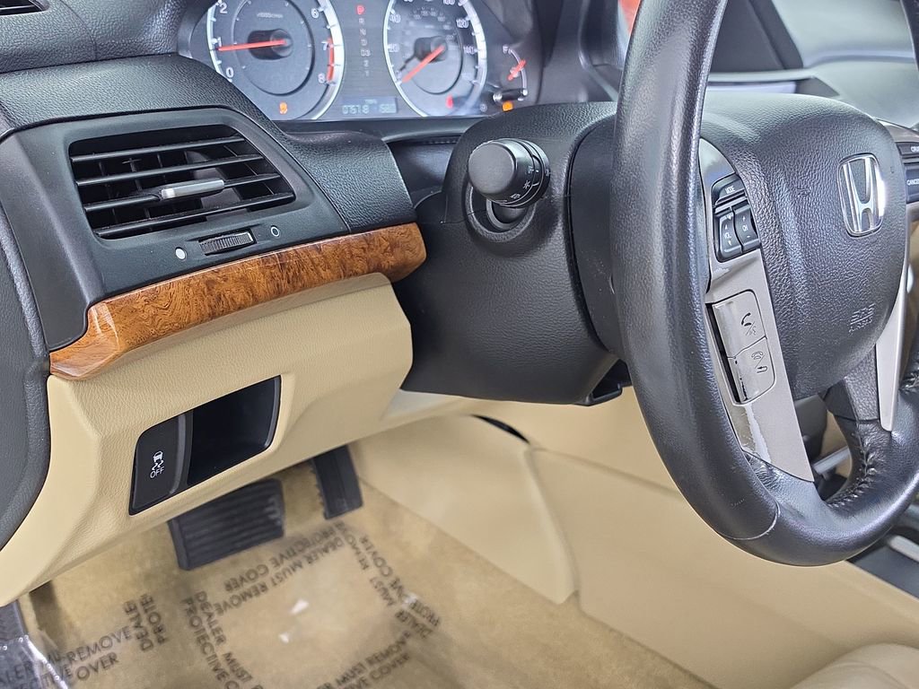 Used 2012 Honda Accord EX-L image 12