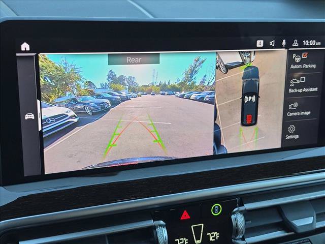 Certified 2024 BMW X3 M40i w/ Premium Package AWD/4WD image 14