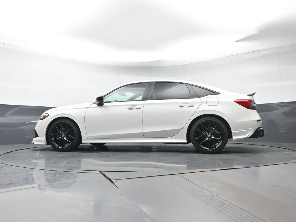 Used 2024 Honda Civic Sport image 27