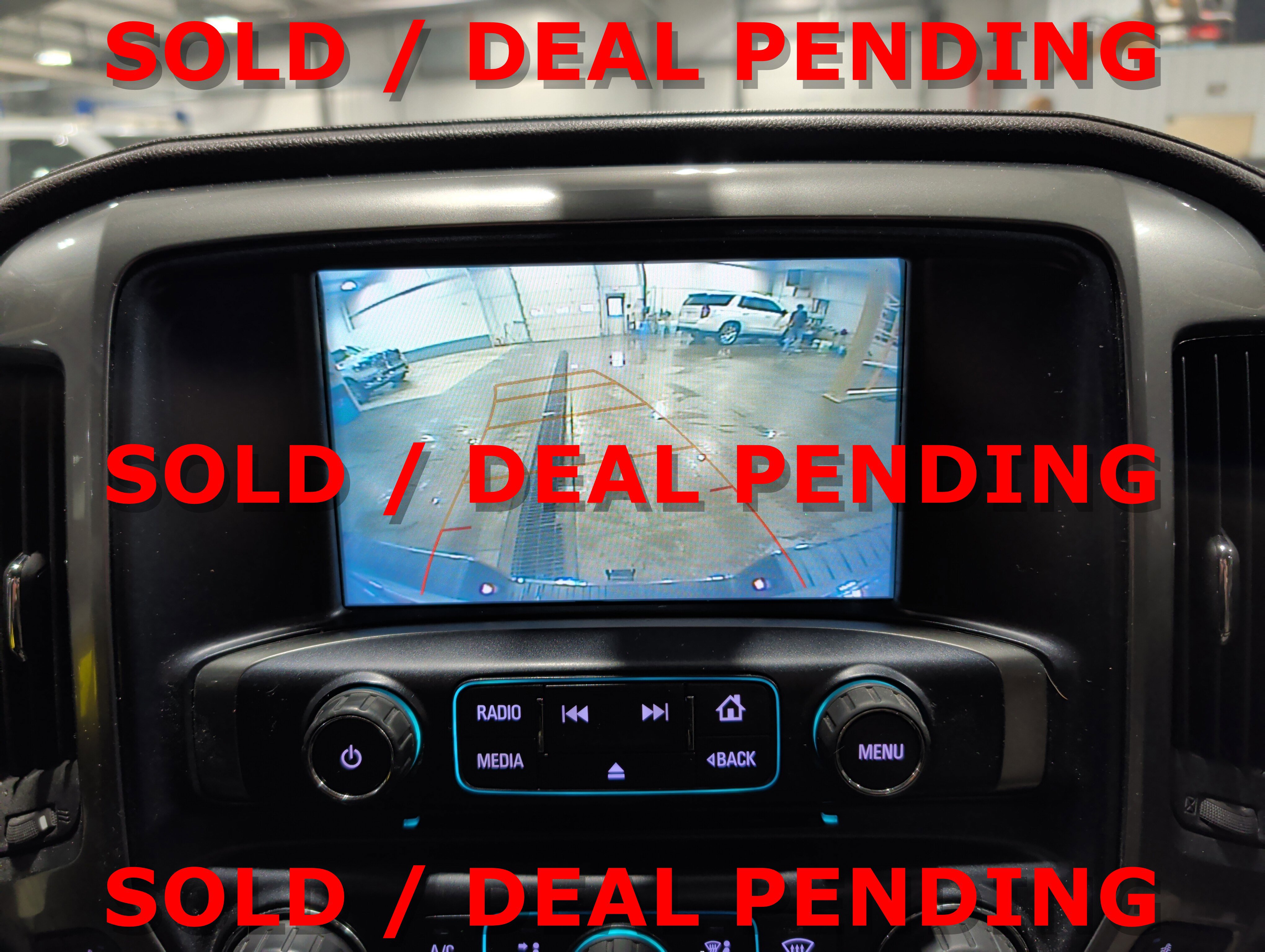 Used 2018 Chevrolet Silverado 2500 LTZ w/ Duramax Plus Package image 11