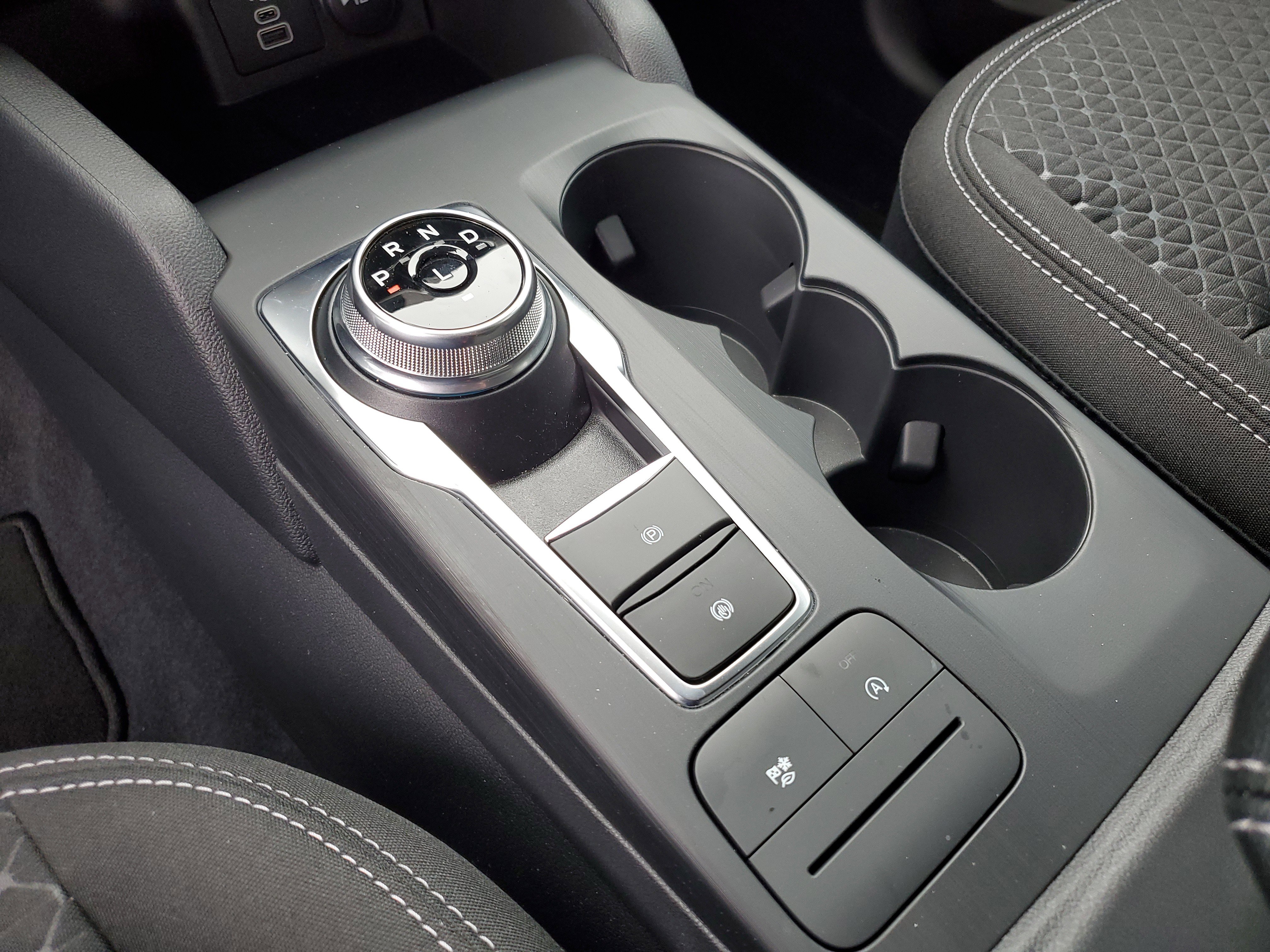 New 2026 Ford Escape Active FWD image 30