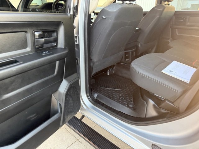 Used 2020 RAM 2500 Tradesman image 11