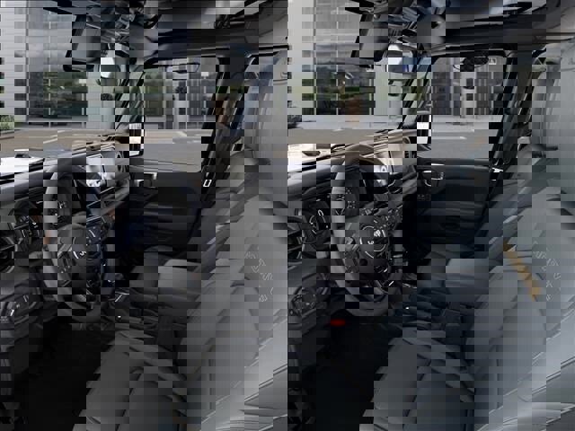 New 2026 Jeep Gladiator Mojave image 22