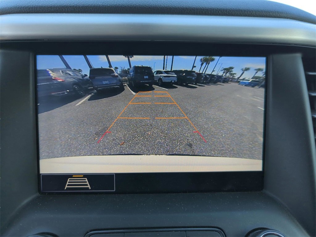 Used 2020 GMC Acadia SLT image 31