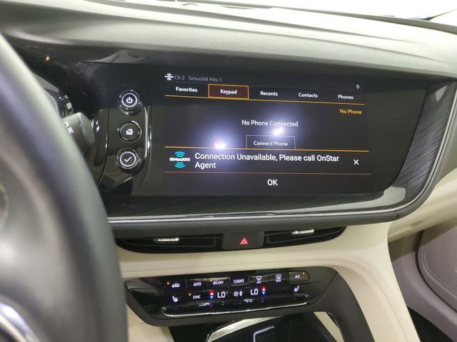 Used 2022 Buick Envision Preferred image 28