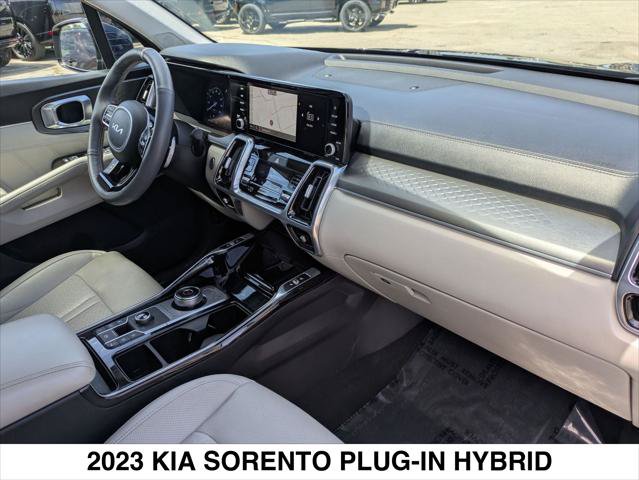 Used 2023 Kia Sorento SX Prestige AWD/4WD image 28