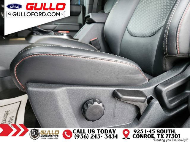 Used 2024 Ford Bronco Raptor w/ Interior Carbon Fiber Pack 6 image 22