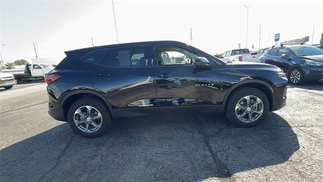 Used 2023 Chevrolet Blazer LT w/ LPO, Floor Liner Package image 9