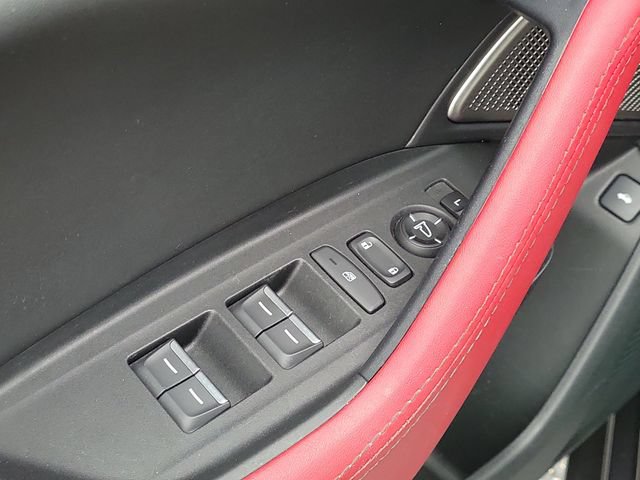 Used 2023 Acura TLX SH-AWD w/ A-SPEC Pkg image 17