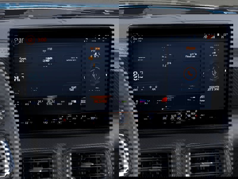 New 2026 Ford Mustang Coupe image 14