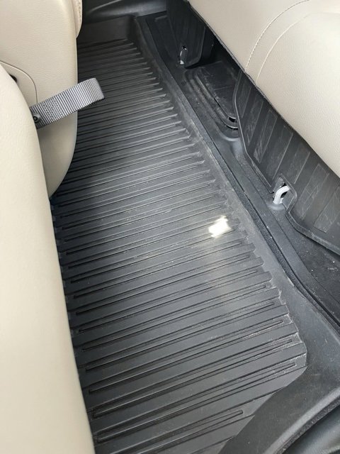 Used 2023 Honda Odyssey Elite image 43