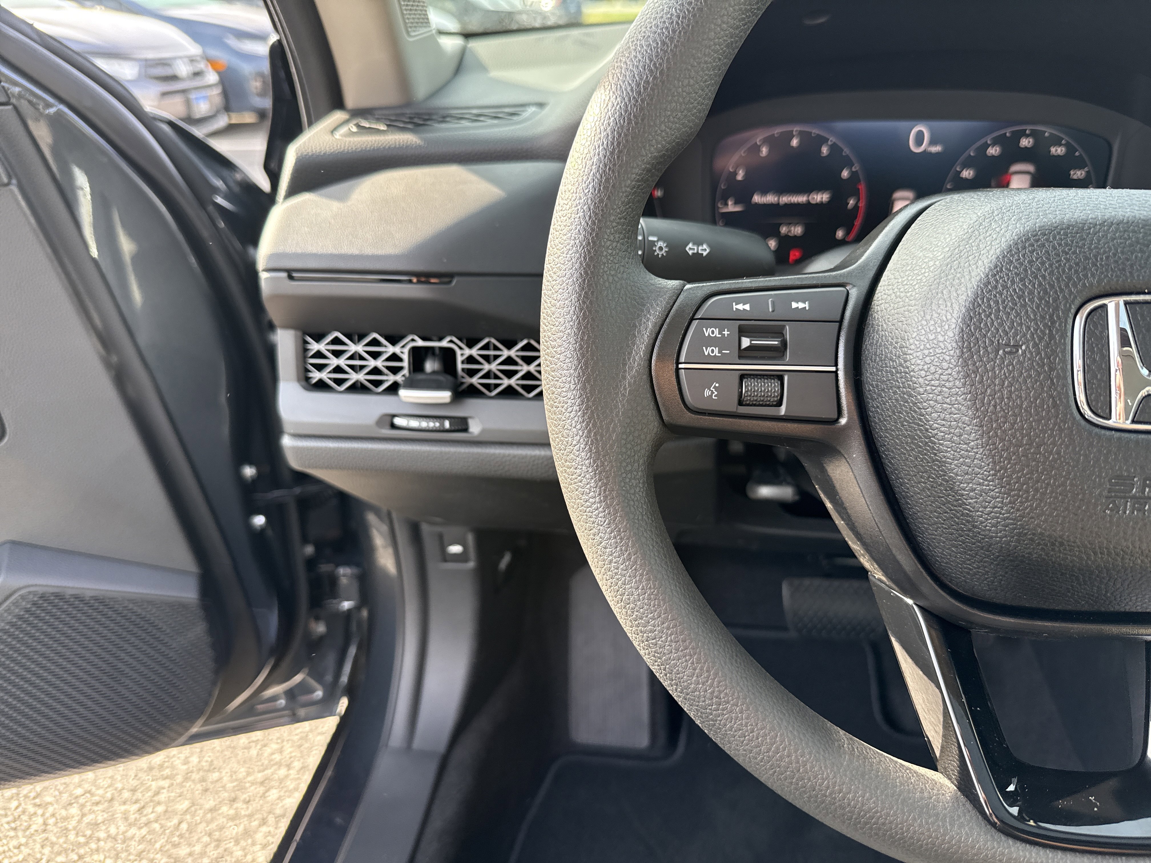 New 2026 Honda Accord SE image 20