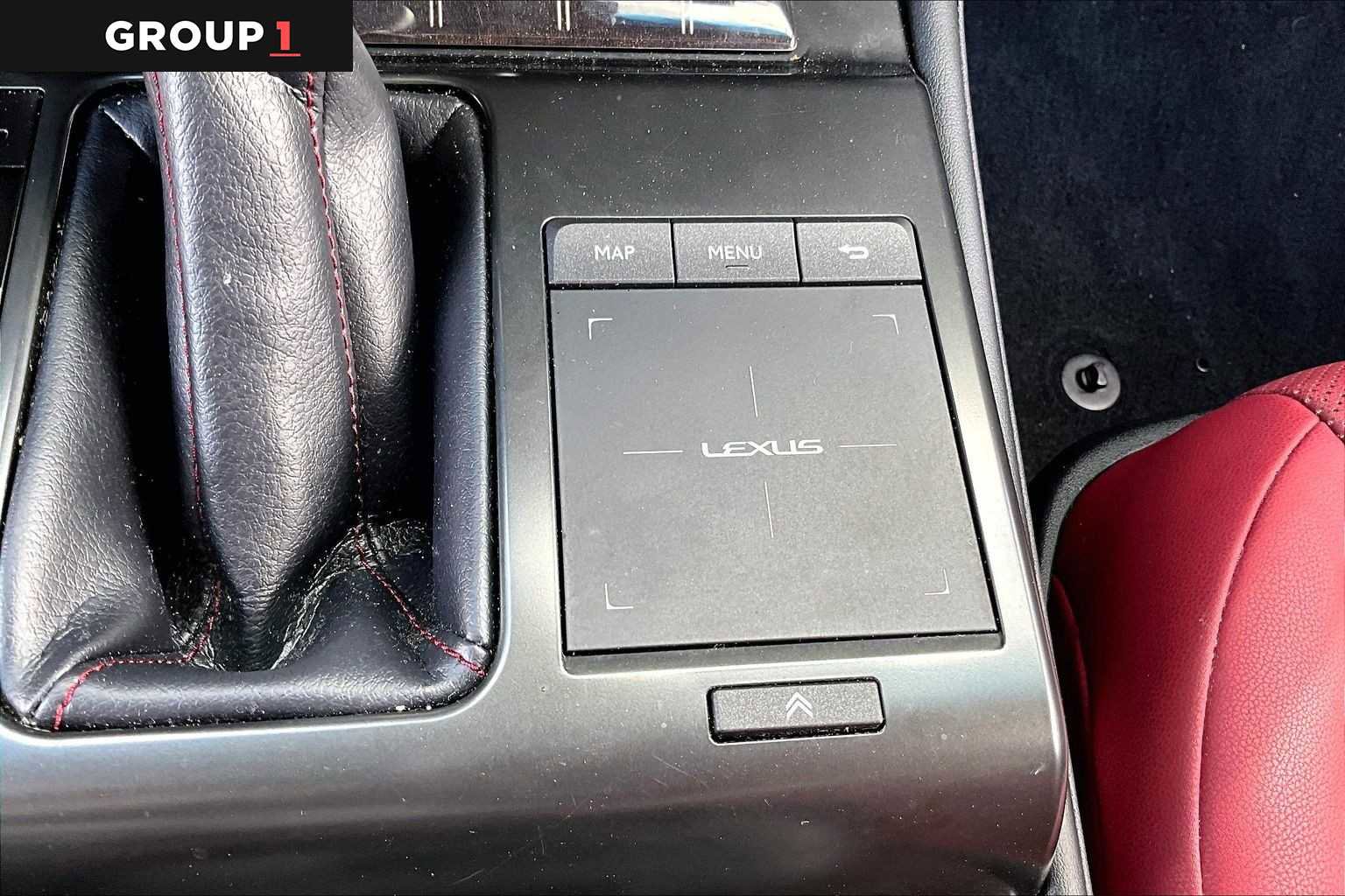 Used 2023 Lexus GX 460 Premium image 32