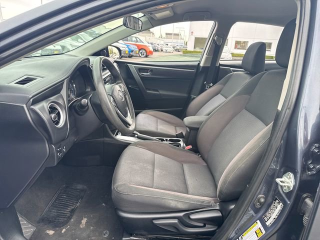 Used 2018 Toyota Corolla LE image 17