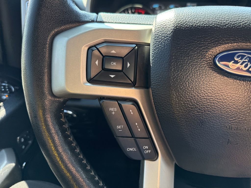 Used 2020 Ford F150 Lariat w/ Equipment Group 502A Luxury AWD/4WD image 23
